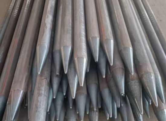 龙岗钢花管